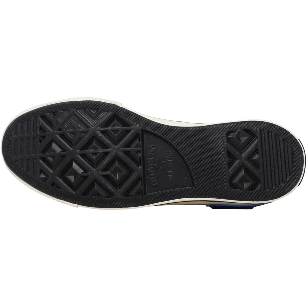 Promo ๐งจ Converse Chuck 70 HI Black/Black/Mantra Orange 172482C Men's ๐ 6 Promo ๐งจ Converse Chuck 70 HI Black/Black/Mantra Orange 172482C Men's ๐ - Image 4