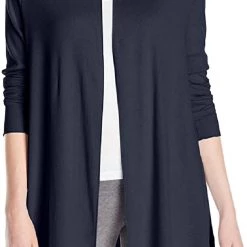 Wholesale ✔️ Pj Harlow 👩 women Amelia Knit Cardigan in Navy 👍