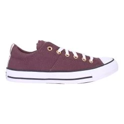 Cheap Converse Store 13 Discount 𧨠Converse CTAS Madison Ox Dark Wine/White/Copper A01309F π© Women's π―