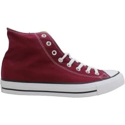 Best Pirce ✨ Converse All Star Hi Maroon/White M9613 Men's 👏
