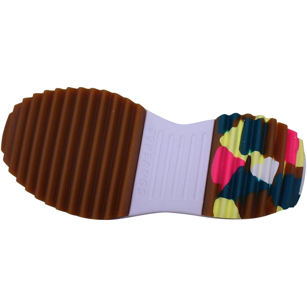 Promo ๐ Converse Run Star Hike High Light Zitron/White 571112C ๐ฉ Women's ๐ 6 Promo ๐ Converse Run Star Hike High Light Zitron/White 571112C ๐ฉ Women's ๐ - Image 4