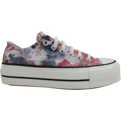 Cheap Converse Store 21 Top 10 β Converse CTAS LIFT OX Egret/Terracotta Pink/Black 570970C π© Women's π