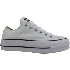 Cheap Converse Store 25 Coupon π€© Converse CTAS Lift Ox White/Black/White 560251C π© Women's π