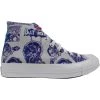 Wholesale 👏 Converse Chuck 70 Hi White/Blue-Grey 167512C Men's ✔️