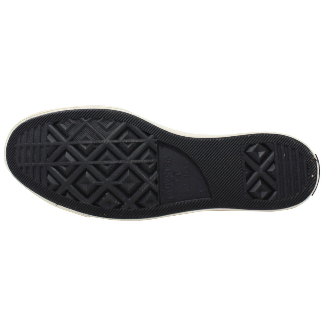 Wholesale ๐ Converse Chuck 70 Hi Chinatown Market Lakers Black/Blue-White 171242C Men's โค๏ธ 6 Wholesale ๐ Converse Chuck 70 Hi Chinatown Market Lakers Black/Blue-White 171242C Men's โค๏ธ - Image 4