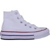 Discount ❤️ kids Converse Chuck Taylor All Star Eva Lift Hi White/Blue-Red 372860F Pre-School ⭐ -Cheap Converse Store 436648dec0c54bbd8196b6fed1506a6c 1080x