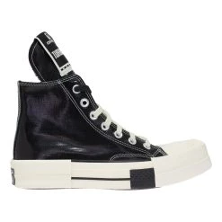 Best deal 👍 Converse Turbo Hi Black/White A01291C Men's 🔔