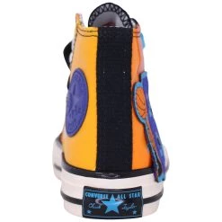 Deals 🎉 kids Converse Chuck 70 Hi Orange/White-Multicolor 372483C Pre-School 🔥 -Cheap Converse Store 451afcafc6ea4f509d1e8c705f9d4a01 697ddad2 5cd1 46d9 a15b 51461dd215f1 1080x