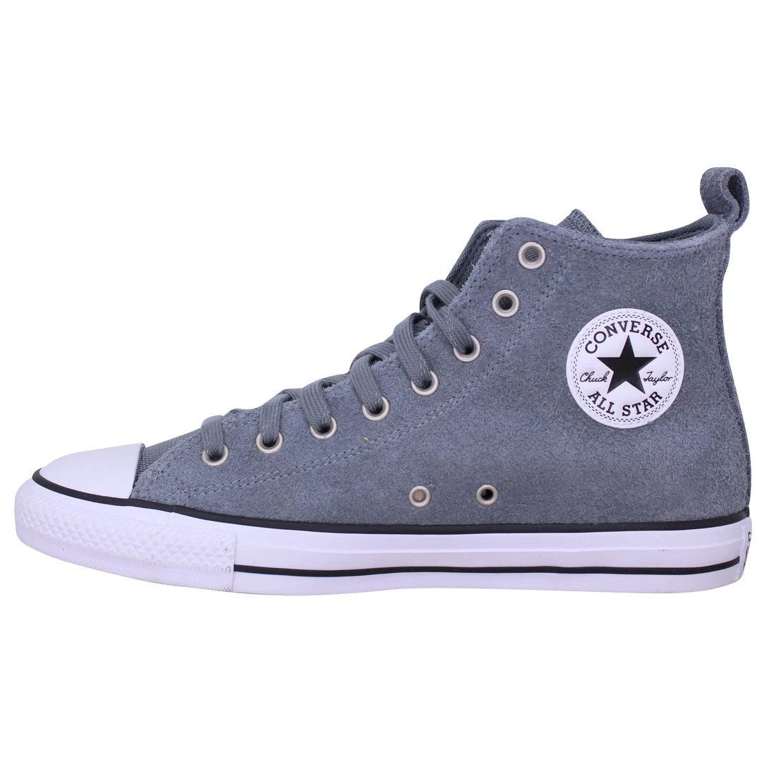 Coupon ๐ฅฐ Converse Chuck Taylor All-Star Hi Limestone Grey/White/Black 170021C Men's ๐ 4 Coupon ๐ฅฐ Converse Chuck Taylor All-Star Hi Limestone Grey/White/Black 170021C Men's ๐ - Image 2