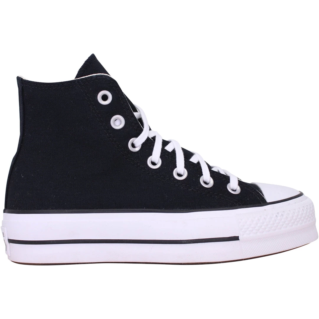 Best reviews of ๐ Converse CTAS Lift Hi Black/White/White 560845F ๐ฉ Women's ๐ฅ 3 Best reviews of ๐ Converse CTAS Lift Hi Black/White/White 560845F ๐ฉ Women's ๐ฅ