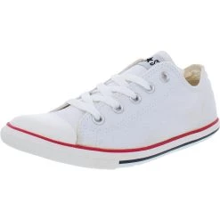 Flash Sale 👏 Converse CT Slim Ox 👩 Womens Gym Retro Casual and Fashion 👟 Sneakers 🌟