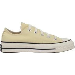 New ๐ Converse Chuck 70 Banana/Egret 170793C Men's ๐