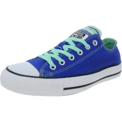 New 🛒 Converse CT Multi Tongue 👩 Womens Lifestyle Lace Up Casual and Fashion 👟 Sneakers 🤩
