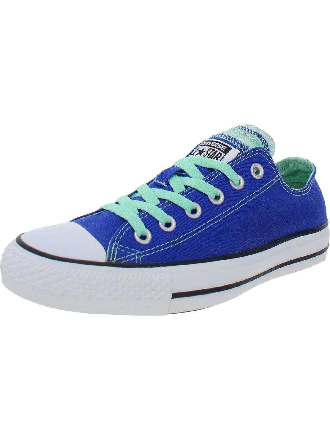 New 🛒 Converse CT Multi Tongue 👩 Womens Lifestyle Lace Up Casual and Fashion 👟 Sneakers 🤩 3 New 🛒 Converse CT Multi Tongue 👩 Womens Lifestyle Lace Up Casual and Fashion 👟 Sneakers 🤩