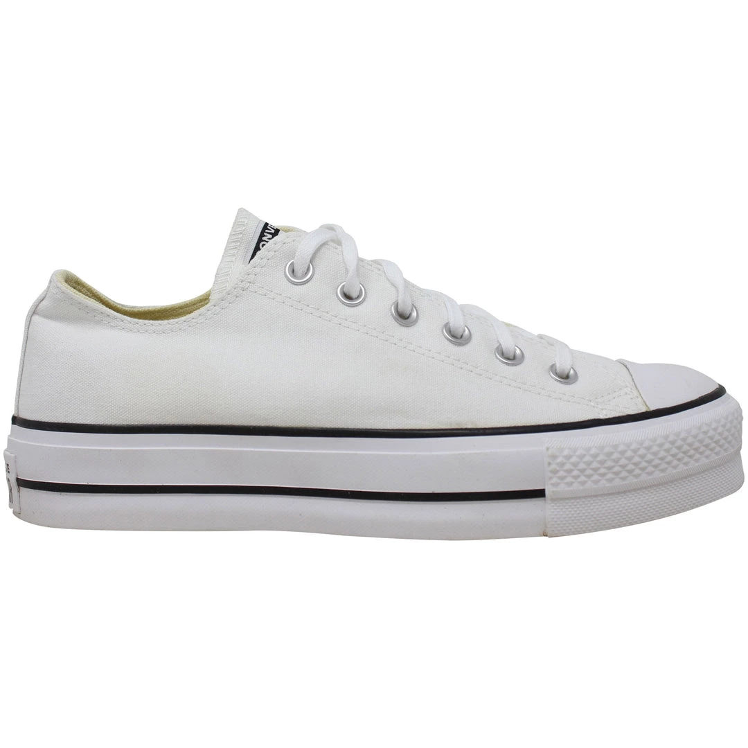 Flash Sale โจ Converse CTAS Lift Ox White/Black/White 560251F ๐ฉ Women's ๐ 3 Flash Sale โจ Converse CTAS Lift Ox White/Black/White 560251F ๐ฉ Women's ๐