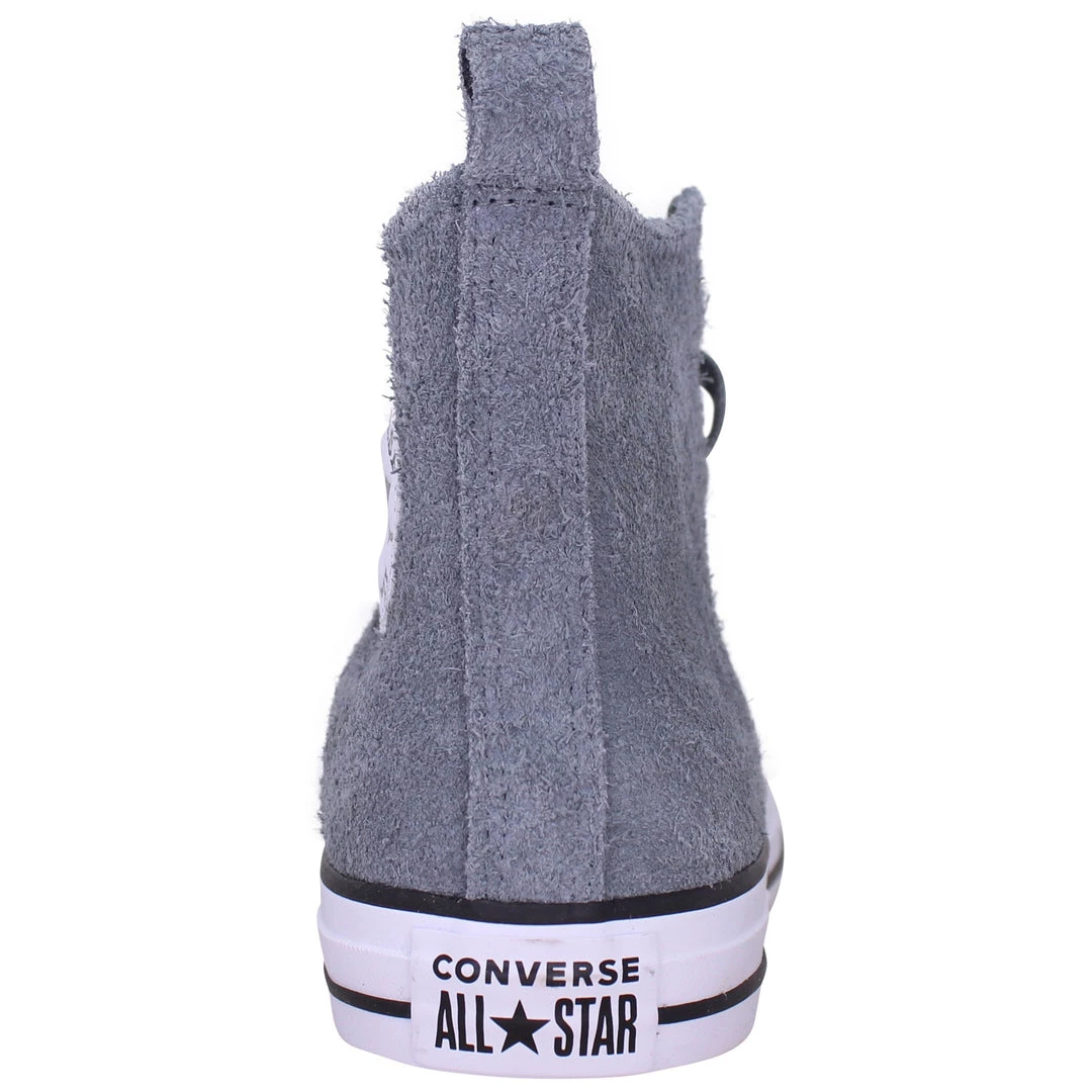 Coupon ๐ฅฐ Converse Chuck Taylor All-Star Hi Limestone Grey/White/Black 170021C Men's ๐ 5 Coupon ๐ฅฐ Converse Chuck Taylor All-Star Hi Limestone Grey/White/Black 170021C Men's ๐ - Image 3