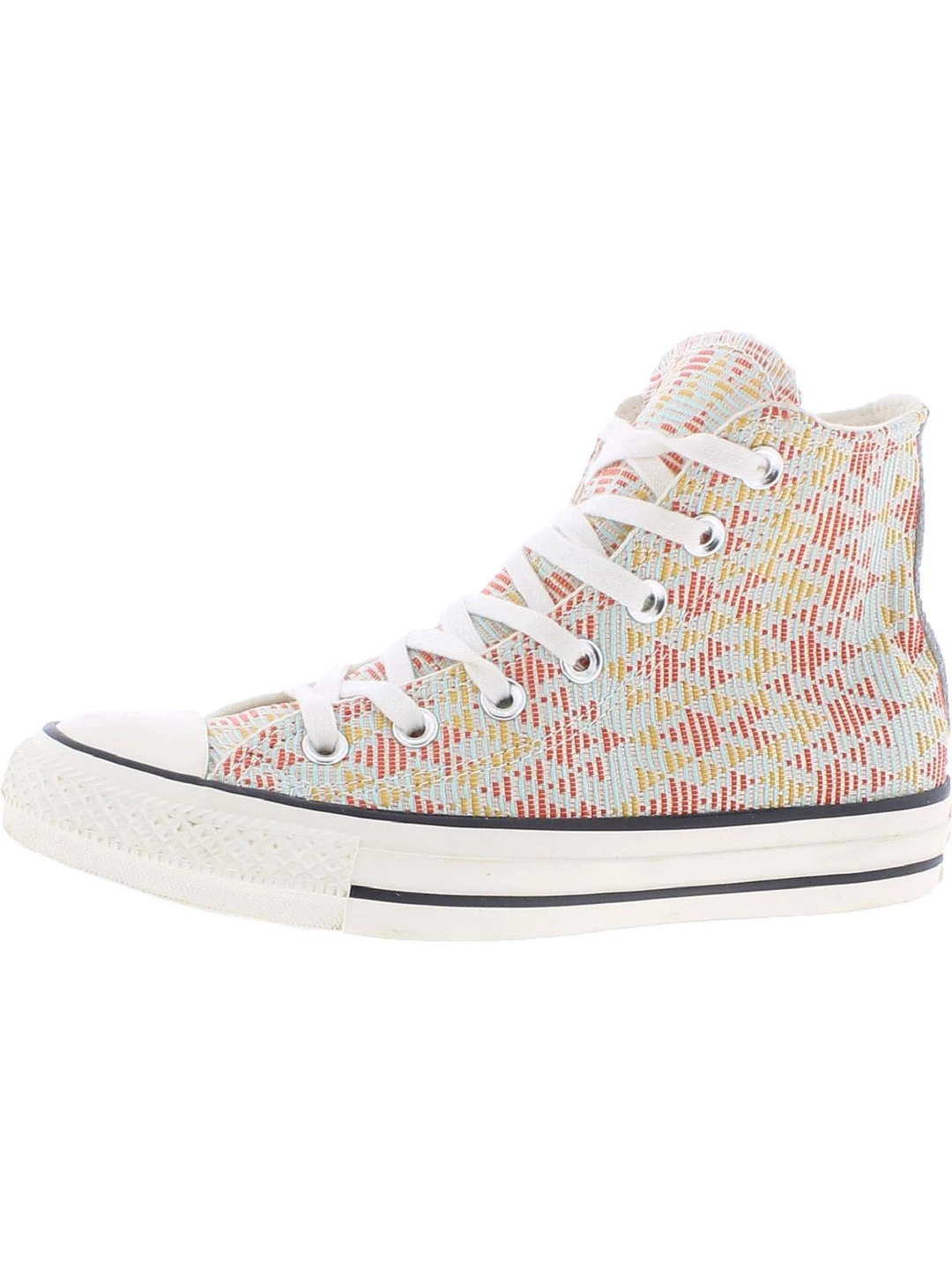 Best deal 👏 Converse Chuck Taylor Hi 👩 Womens Raffia Weave High Top Casual and Fashion 👟 Sneakers 🛒 3 Best deal 👏 Converse Chuck Taylor Hi 👩 Womens Raffia Weave High Top Casual and Fashion 👟 Sneakers 🛒