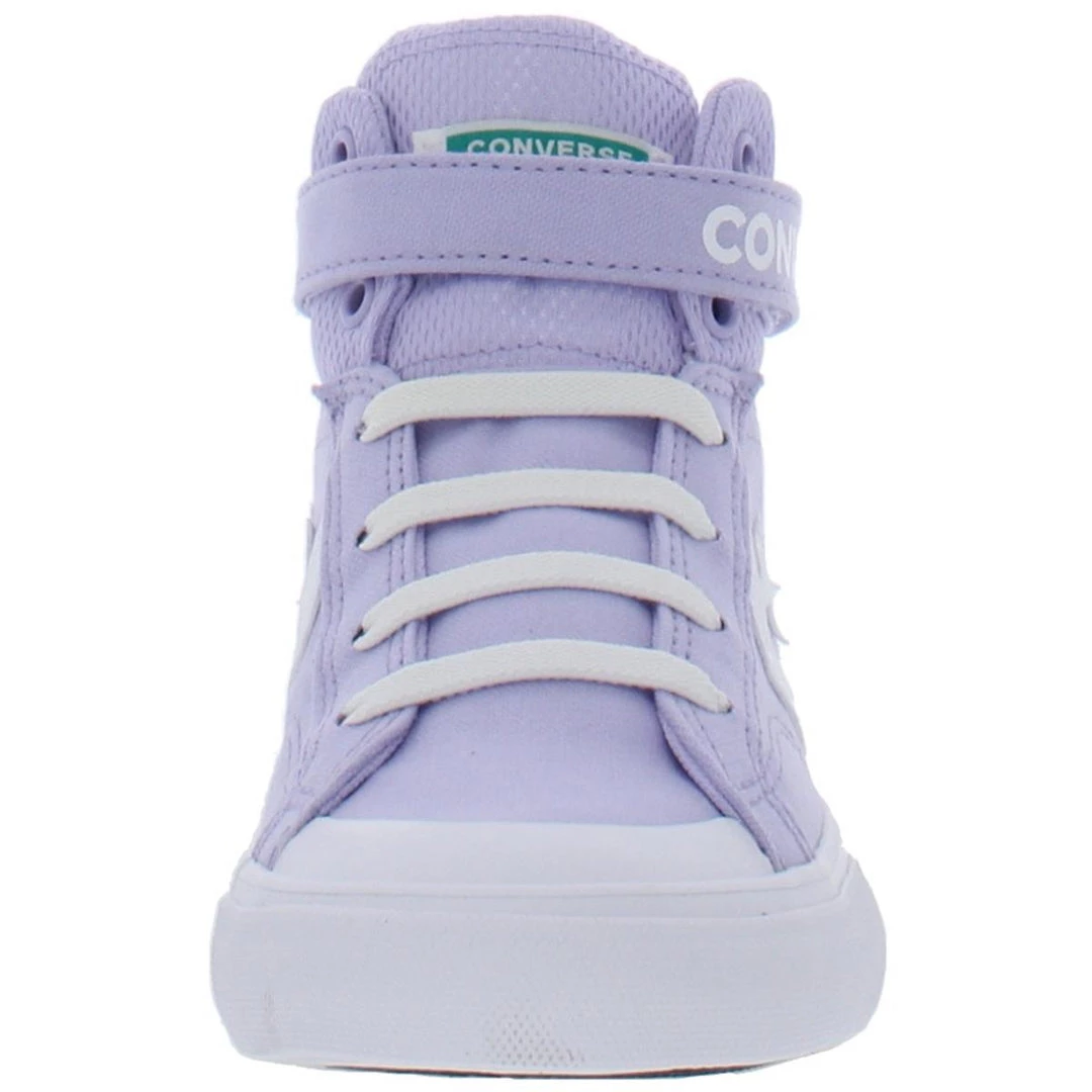 Promo 👍 Converse Pro Blaze Strap Hi 👩 Womens Canvas Lifestyle Fashion 👟 Sneakers 😀 5 Promo 👍 Converse Pro Blaze Strap Hi 👩 Womens Canvas Lifestyle Fashion 👟 Sneakers 😀 - Image 3