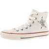 Best deal 🥰 Converse Chuck Taylor All Star Star Hardware 👩 Womens Canvas High Top Casual and Fashion 👟 Sneakers 🎉