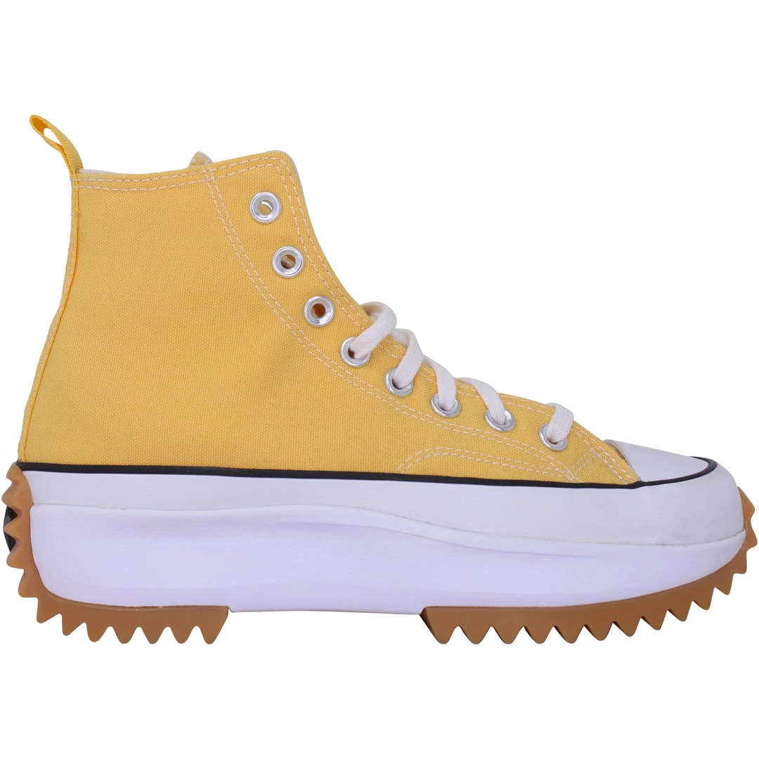Discount ๐ Converse RunStar Hike Hi Citron Zest/Black/White 172361C Men's โญ 3 Discount ๐ Converse RunStar Hike Hi Citron Zest/Black/White 172361C Men's โญ