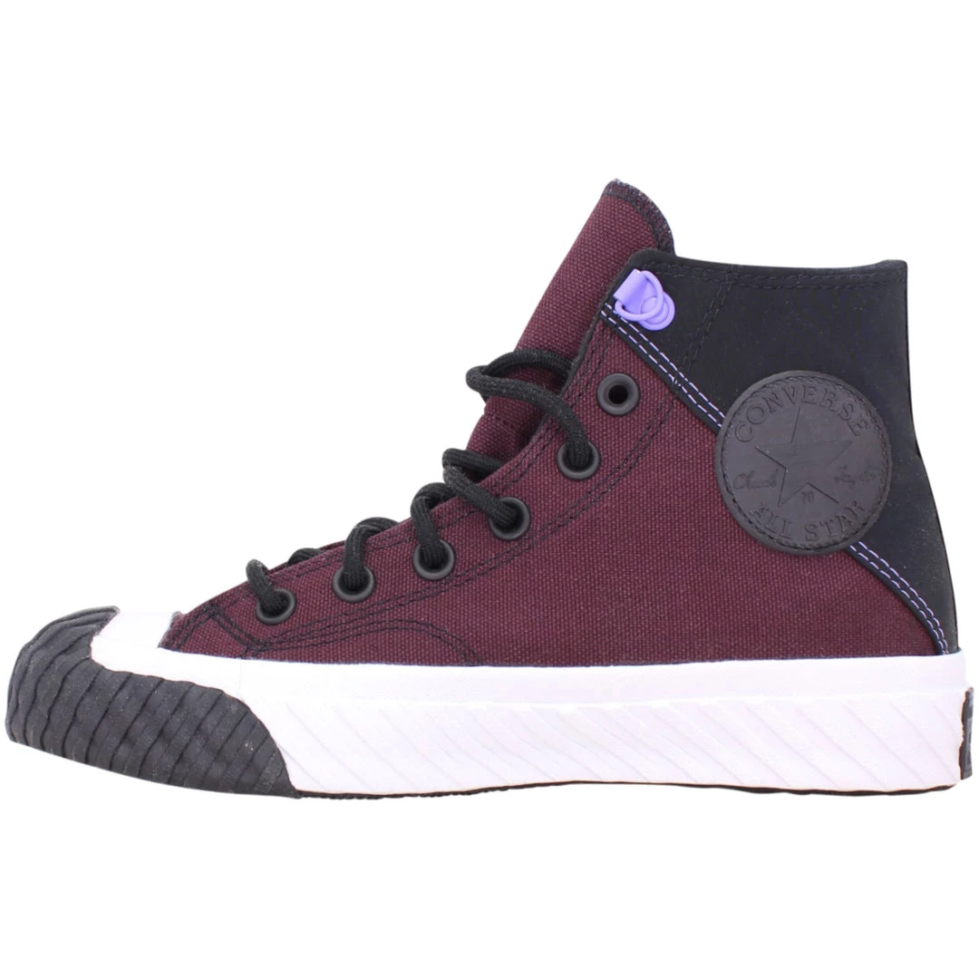 Budget โญ Converse Chuck 70 Bosey GTX Hi Black/Black Currant 169363C Men's ๐ฅ 3 Budget โญ Converse Chuck 70 Bosey GTX Hi Black/Black Currant 169363C Men's ๐ฅ - Image 2
