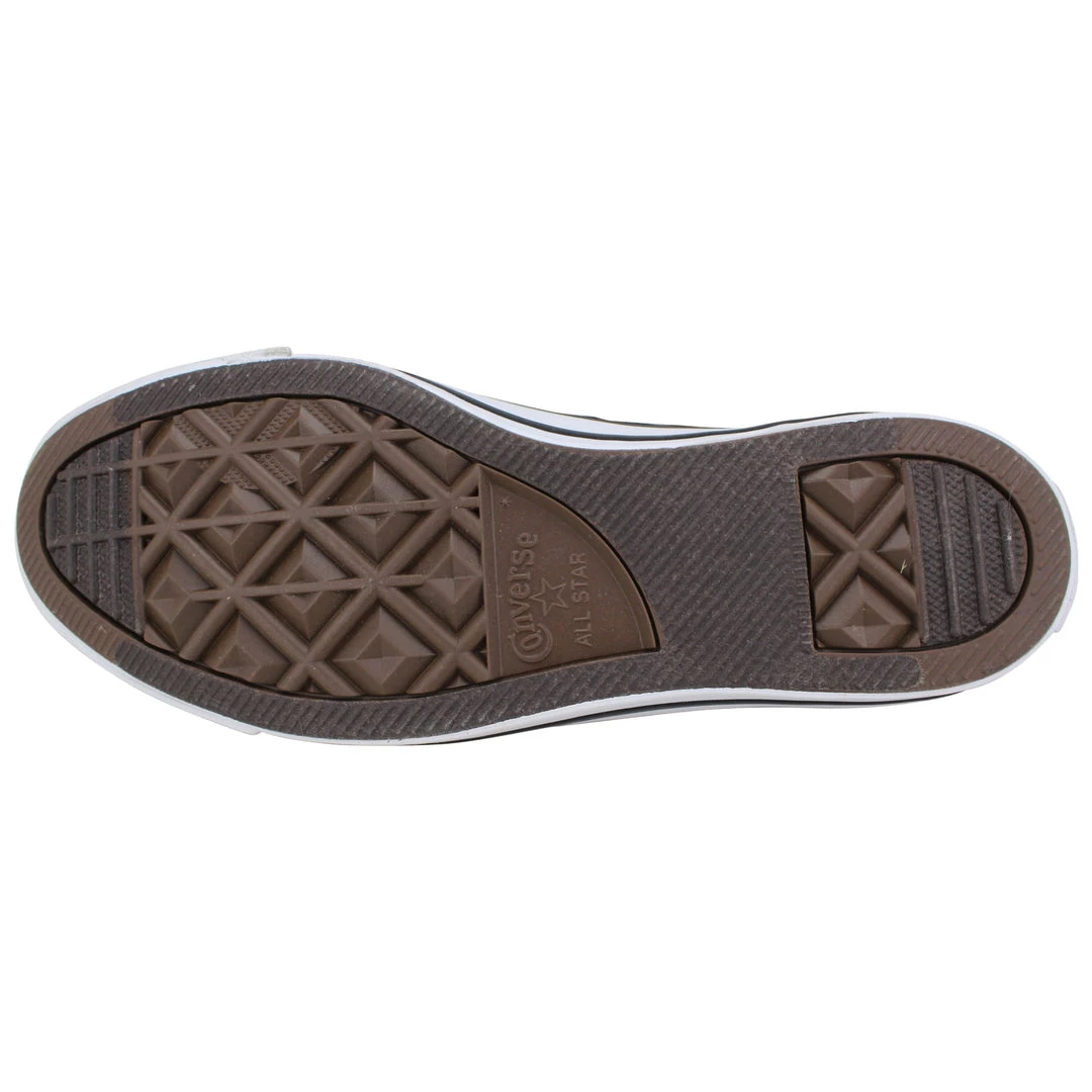 Best Pirce ๐ Converse CTAS SLIP Black/White/Black 164300F Men's โญ 6 Best Pirce ๐ Converse CTAS SLIP Black/White/Black 164300F Men's โญ - Image 4