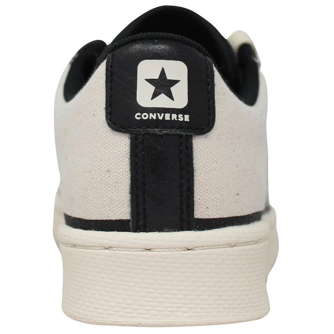 Best reviews of ๐ Converse Pro Leather OX Joshua Vides White/Black A00713C Men's ๐ 5 Best reviews of ๐ Converse Pro Leather OX Joshua Vides White/Black A00713C Men's ๐ - Image 3