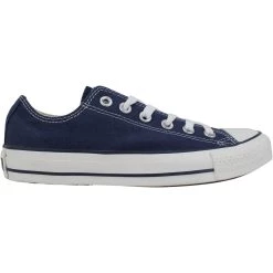 New ๐ Converse All Star OX Blue/White M9697 Men's ๐