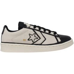 Best reviews of 😉 Converse Pro Leather OX Joshua Vides White/Black A00713C Men's 🎉