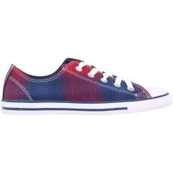 Best deal 🛒 Converse CT DAINTY OX CH Chili Paste 549611C 👩 Women's ✔️