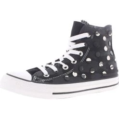 Cheapest ๐ฅ Converse Chuck Taylor Hi ๐ฉ Womens Canvas High Top Casual and Fashion ๐ Sneakers โจ