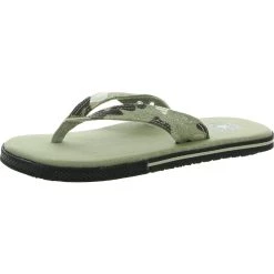 Best Pirce 👏 Converse CT 🩴 Sandal Mens Canvas Casual Flip-Flops 🔥