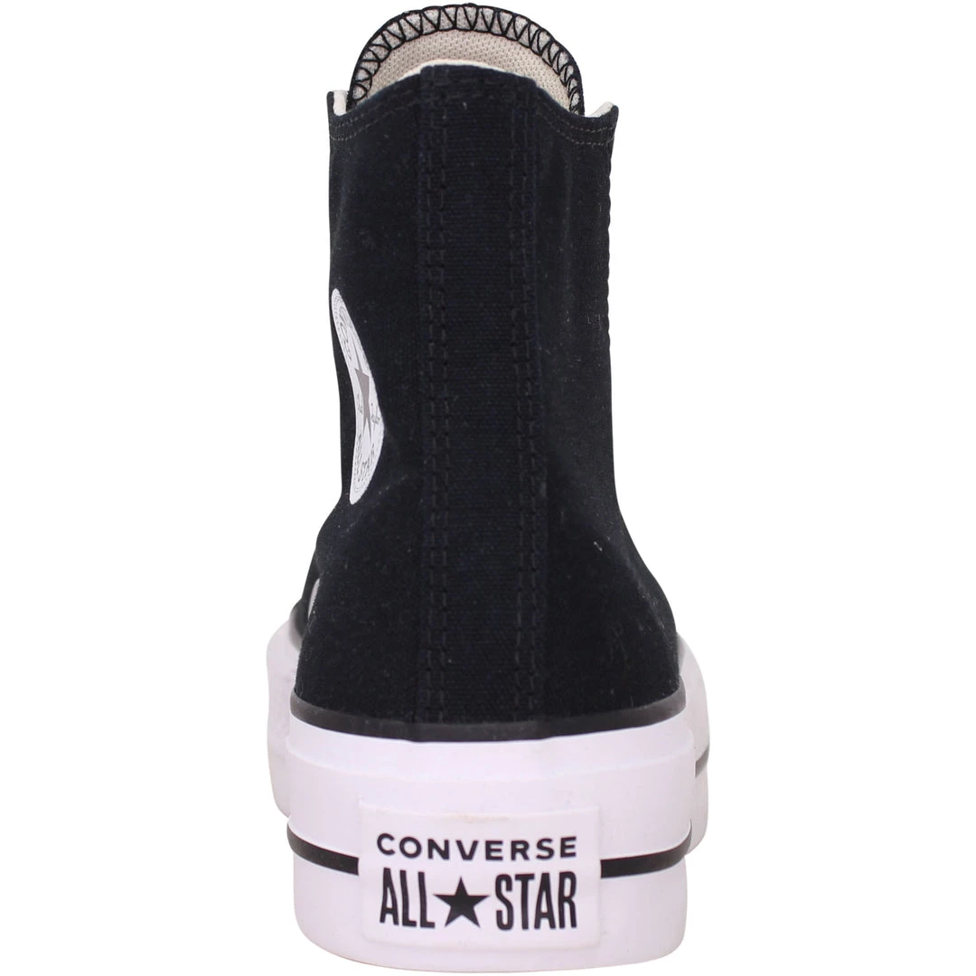 Best reviews of ๐ Converse CTAS Lift Hi Black/White/White 560845F ๐ฉ Women's ๐ฅ 5 Best reviews of ๐ Converse CTAS Lift Hi Black/White/White 560845F ๐ฉ Women's ๐ฅ - Image 3