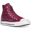 Outlet 🎉 Converse Chuck Taylor All Star Tri-Zip Sparkle Wash 👩 Womens Canvas High Top Casual and Fashion 👟 Sneakers 🤩