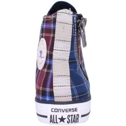 Best Sale 😀 Converse CT DUAL ZIP HI White/Deep Bordeaux/Navy 549575C 👩 Women's 🎉 -Cheap Converse Store afda5586a6c14931a5faa2242b0a7aa0 1080x