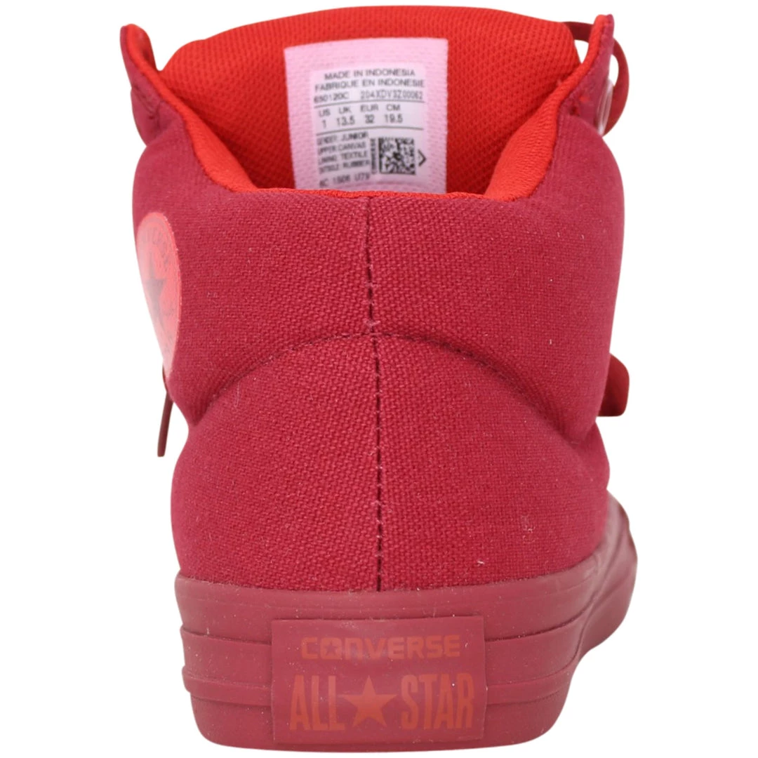 Top 10 โจ kids Converse Chuck Taylor High Street Red/Chili Paste 650120C Pre-School ๐ 5 Top 10 โจ kids Converse Chuck Taylor High Street Red/Chili Paste 650120C Pre-School ๐ - Image 3