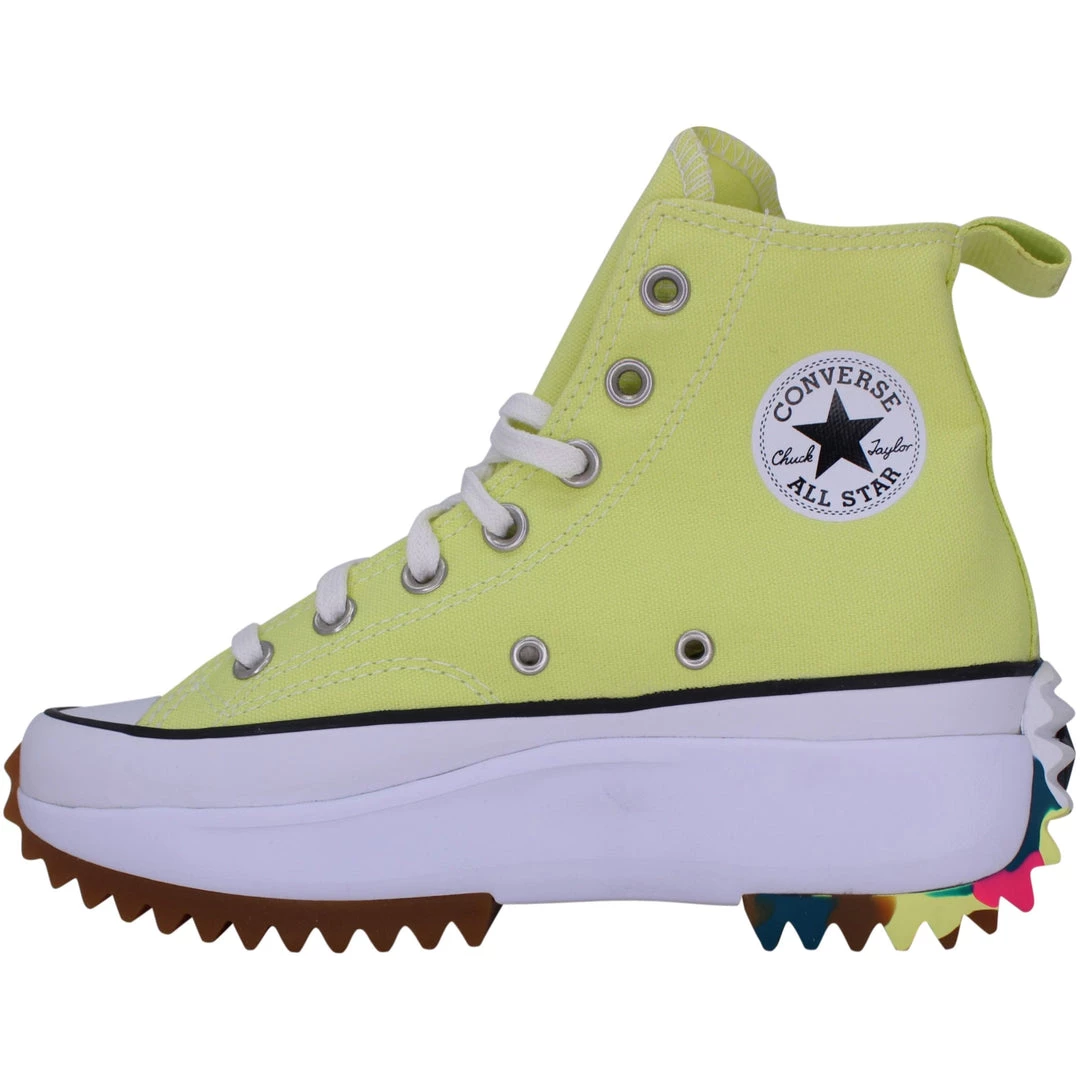 Promo ๐ Converse Run Star Hike High Light Zitron/White 571112C ๐ฉ Women's ๐ 4 Promo ๐ Converse Run Star Hike High Light Zitron/White 571112C ๐ฉ Women's ๐ - Image 2