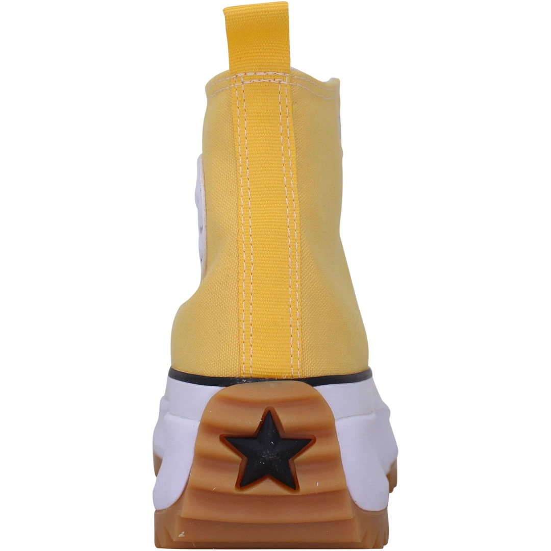 Discount ๐ Converse RunStar Hike Hi Citron Zest/Black/White 172361C Men's โญ 5 Discount ๐ Converse RunStar Hike Hi Citron Zest/Black/White 172361C Men's โญ - Image 3