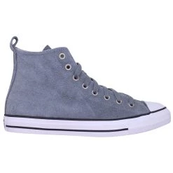 Coupon ๐ฅฐ Converse Chuck Taylor All-Star Hi Limestone Grey/White/Black 170021C Men's ๐