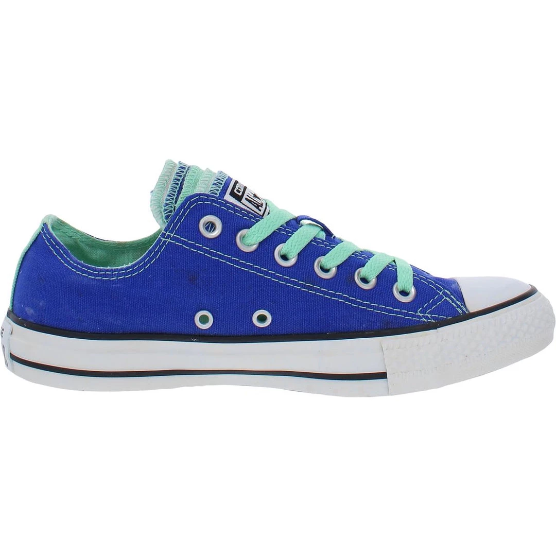 New 🛒 Converse CT Multi Tongue 👩 Womens Lifestyle Lace Up Casual and Fashion 👟 Sneakers 🤩 4 New 🛒 Converse CT Multi Tongue 👩 Womens Lifestyle Lace Up Casual and Fashion 👟 Sneakers 🤩 - Image 2
