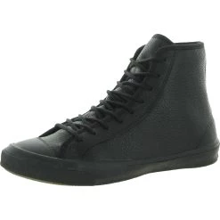 Brand new 😀 Converse 👩 Womens Leather High Top Skate 👟 Shoes 🛒