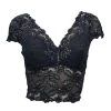 Discount 🤩 Pj Harlow 👩 women Grace Lace Hand Beaded Cami With Sleeves in Black 🤩 -Cheap Converse Store c2da996ca99d407098693544a8dc98a1 1080x