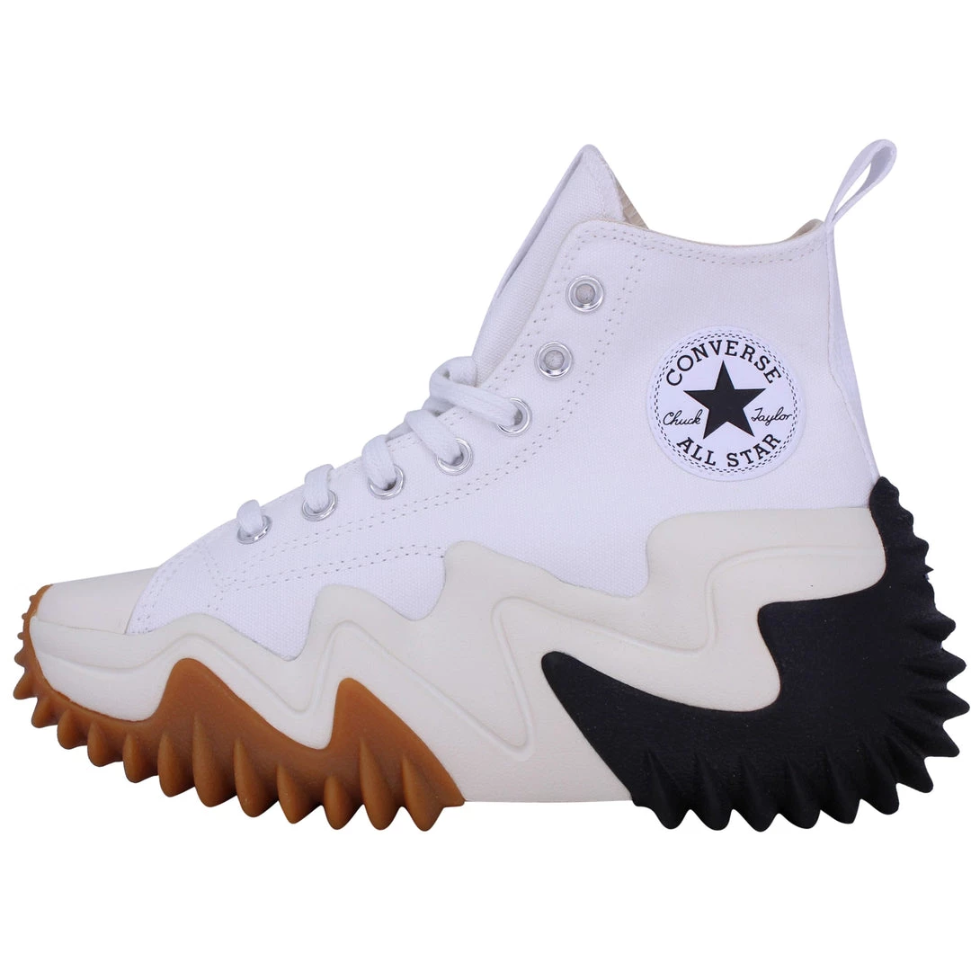 Hot Sale โญ Converse Run Star Motion Hi Multicolor/White-Black 171546C Men's ๐ 4 Hot Sale โญ Converse Run Star Motion Hi Multicolor/White-Black 171546C Men's ๐ - Image 2