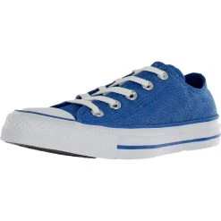 Cheapest 👏 Converse 👩 Womens Lifestyle Lace-Up Casual and Fashion 👟 Sneakers ⭐