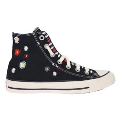 Promo ๐งจ Converse Chuck Taylor All Star Hi Black/White 567993C ๐ฉ Women's ๐