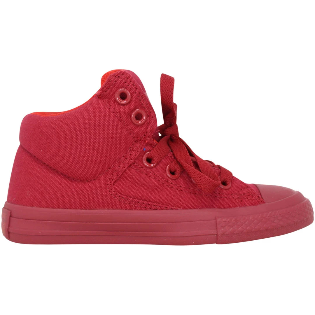Top 10 โจ kids Converse Chuck Taylor High Street Red/Chili Paste 650120C Pre-School ๐ 3 Top 10 โจ kids Converse Chuck Taylor High Street Red/Chili Paste 650120C Pre-School ๐