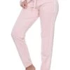 Best deal 🎁 Pj Harlow 👩 women Blythe French Terry Sweat Pant With Satin Waistband And Trim in Blush 👍 -Cheap Converse Store dac6a9b8f6f3433cb18e8a83b974d9cf 1080x