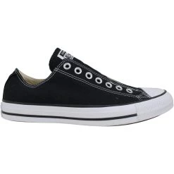 Cheap Converse Store 7 Best Pirce π Converse CTAS SLIP Black/White/Black 164300F Men's β