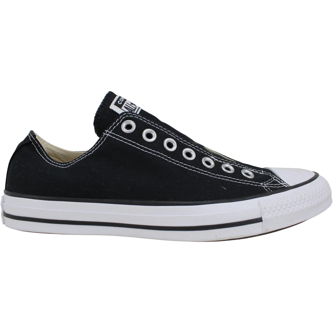 Best Pirce ๐ Converse CTAS SLIP Black/White/Black 164300F Men's โญ 3 Best Pirce ๐ Converse CTAS SLIP Black/White/Black 164300F Men's โญ