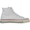 New 🛒 Converse Chuck 70 Hi White/Egret 162056C Men's 🧨